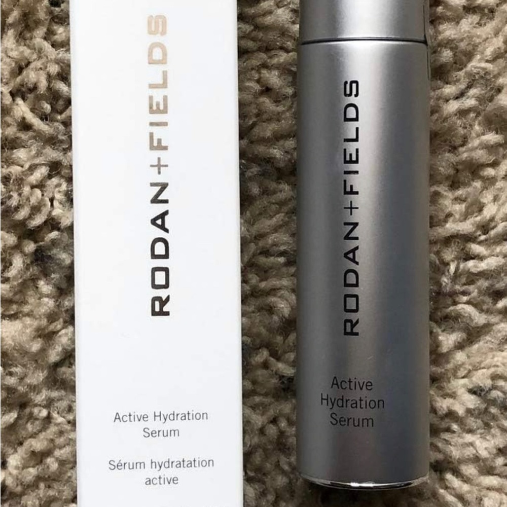 Rodan and Fields Active Hydration Serum